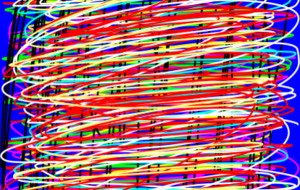 光線シリーズ - 笹谷正博