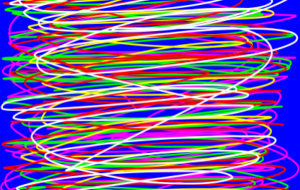 光線シリーズ - 笹谷正博