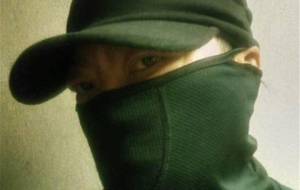 投影症候群画家患者シャドー - 真鍋哲地