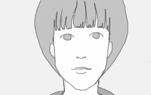 最近の作品ですが、再度投稿します。 - ハヤシダ ヨウコ