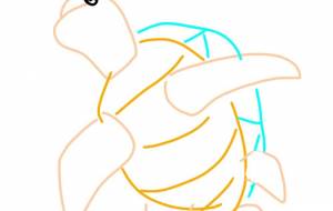 かめさん - おかず