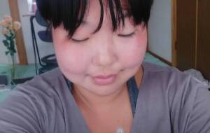 祈り………………* - サオリ