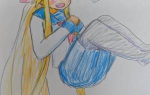 無題 - 夢見 ぴょんた