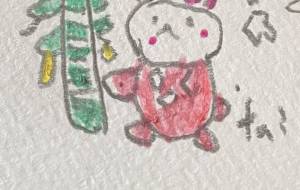 うさぎ - tai