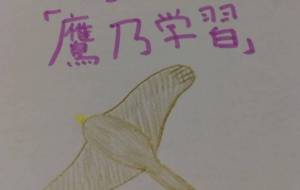 鷹乃学習 - 天音