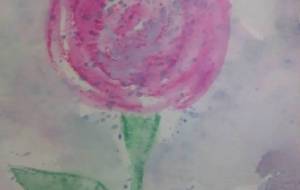 「かわいらしくりんと」 - サオリ