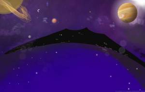 ソラノマジワリ - 永田HAO