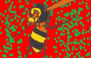 bee生物 - 工房はんど あけ