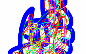 描くトナル - 笹谷正博