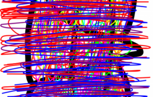 描くアラヤ的 - 笹谷正博