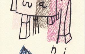 4月の思い出 - wanio