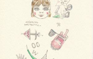 小さな集会 - wanio