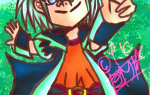 空が似合う子 - きりなが万葵