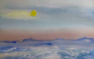 「凪の音」 - サオリ