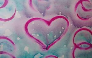 「あい*あい」 - サオリ