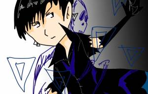 オリキャラ666 - たこちゃん