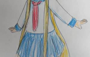 無題 - 夢見 ぴょんた