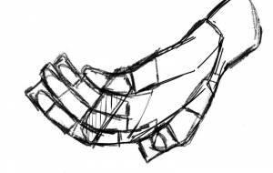 手 その③ - ユイ