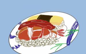 好きなもの - 香織