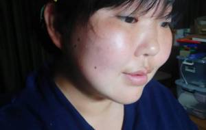 「何色の花」 - サオリ