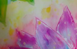 「虹☆蓮」 - サオリ