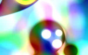 領域侵入 - Qoo717