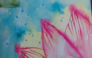 「優しいあのまほろば」 - サオリ