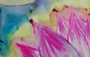 「HARLEM」 - サオリ