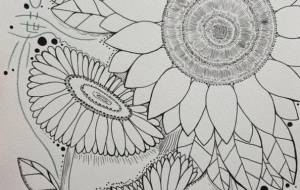 ゴッホが見たかった日本 - 絵言葉