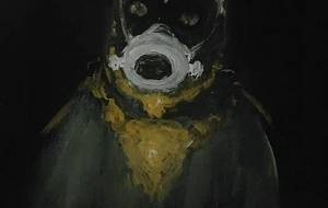 猫終焉王子、楽園を求めて - 真鍋哲地