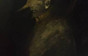 我が名は皇帝猫老 - 真鍋哲地