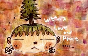 L&P 個々の平和を讃えよう - 空叶論