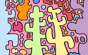 カビの世界 - ユウタ