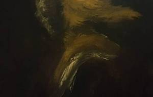 私は悪血五人猛威者の一人、死呼女電綱動(少女デッド) - 真鍋哲地