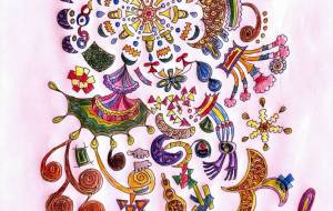 感情の渦 - 星瑞紅