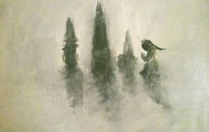 愚月、貴方達が眠る、私少女出月綱動(しょうじょでっど)!猫王子と共に戦うの! - 真鍋哲地