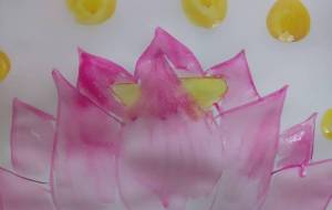 「戦争を知らなくても……幸せをしらなくても…………」 - サオリ