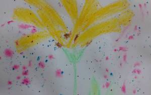 「平凡なありがたみの祈り………」 - サオリ