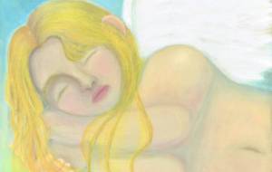 天使の夢 - 通山ルイズ