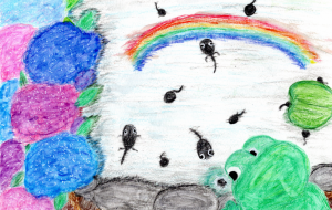 みんな 元気? - 柴田 和子