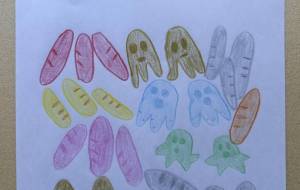 大好き - 名もなき米3号