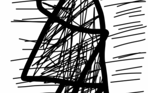 ブラックララ - 笹谷正博