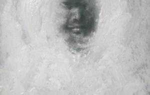 切ない後光、母さん、(たった1人の母さん) - 真鍋哲地