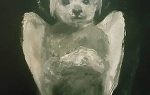 おとぎ話、僕の夢の世界 - 真鍋哲地