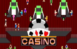 Pixel Casino - 8 