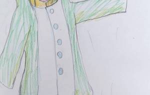 れいにーでい - 夢見 ぴょんた