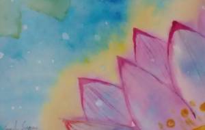 「水月」 - サオリ