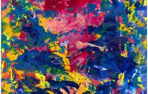 雨の中のときめき - 阿部貴志