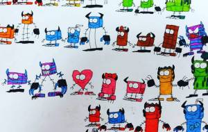 オリキャラ - N-hrt