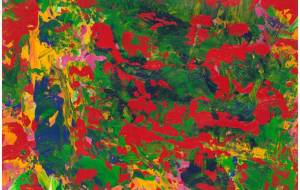 ブラジルでの恋 - 阿部貴志